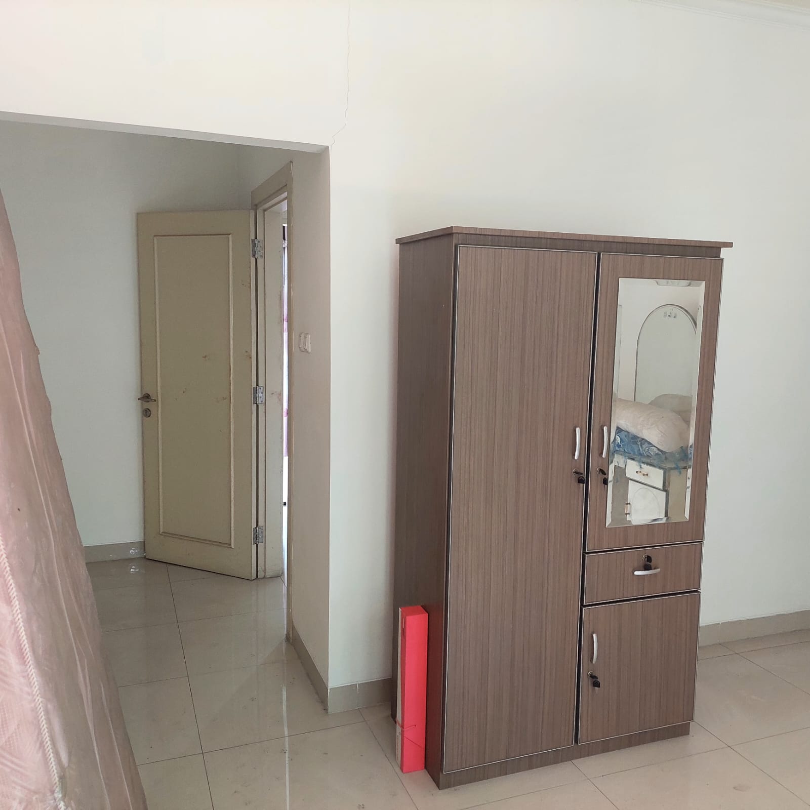 Rumah Disewakan Full Furnished di Lippo Cikarang